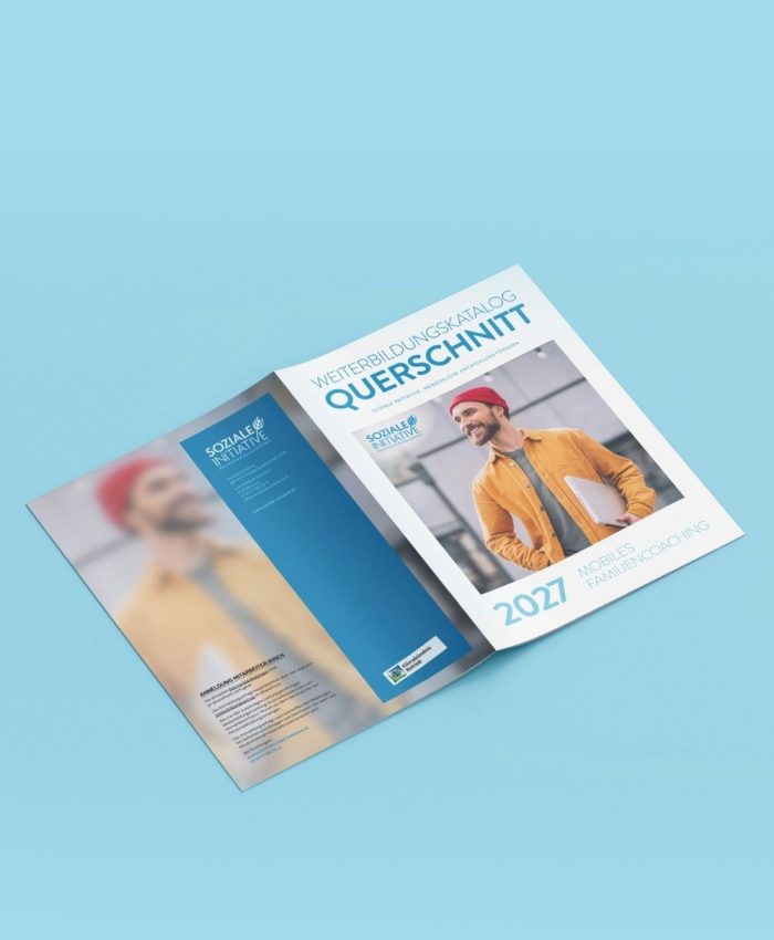 Der Querschnitt 2027 ist da!