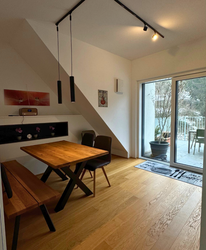 Wir vermieten: internes & günstiges Kurzzeitwohnen