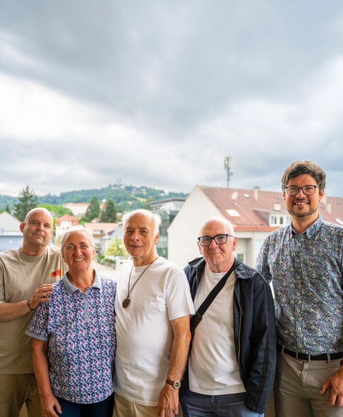 Die neue Gesellschafter:innen-Struktur der Sozialen Initiative