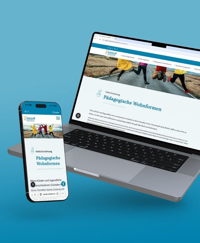 Aus Volle Erziehung wird Pädagogische Wohnformen