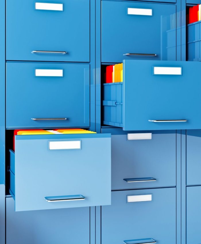 Akteneinsicht: Rechte betroffener Personen