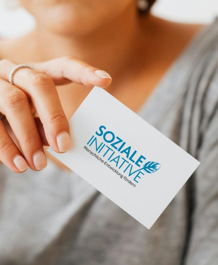 Unsere Mitarbeiter:innen – die Visitenkarte der Sozialen Initiative