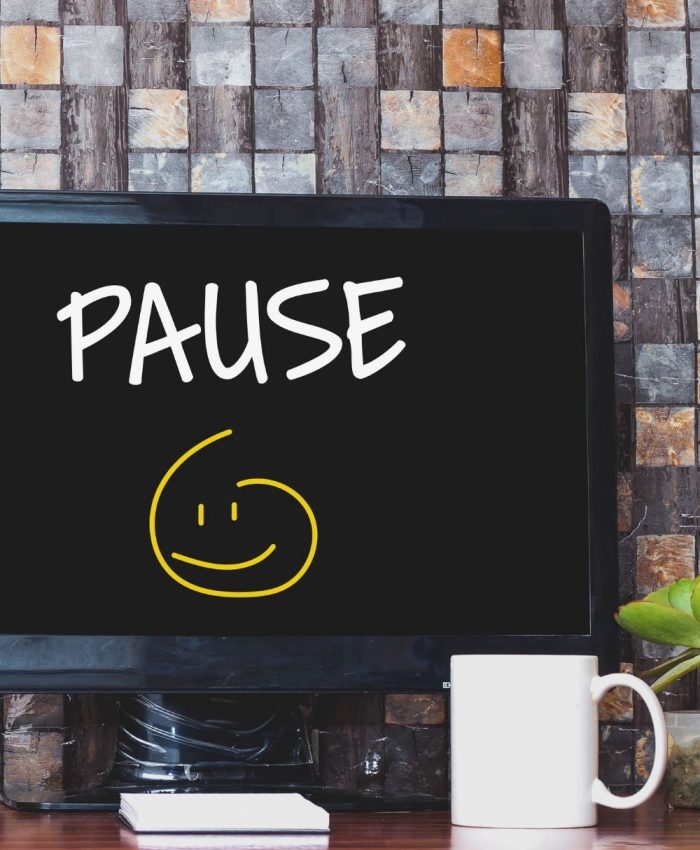 Gut zu wissen! Einhaltung der gesetzlichen Ruhepause