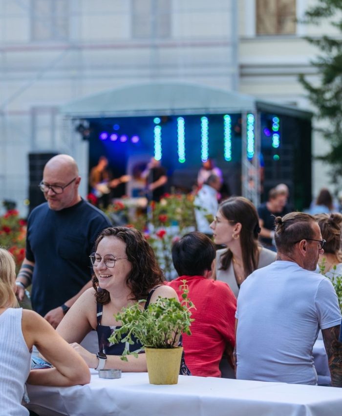 Abgesagt! Mitarbeiter:innen-Tag