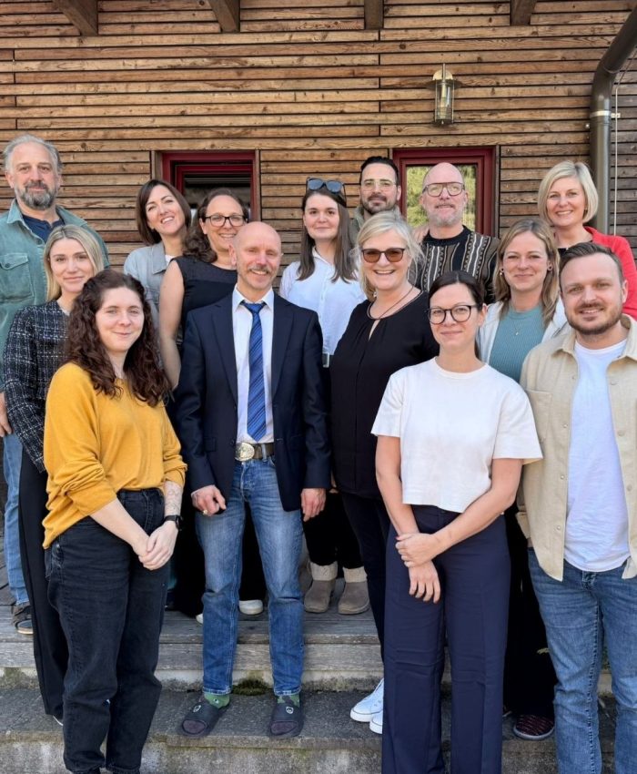 Professionelles Deeskalationsmanagement in der Betreuung