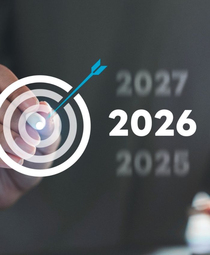 Unser Wegweiser: operative Ziele 2026