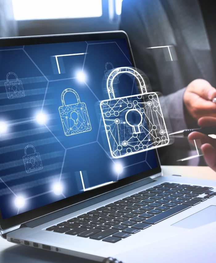 IT-Sicherheit im Fokus