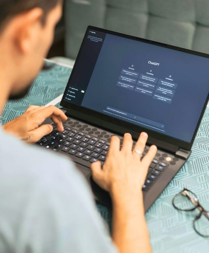 KI in der SI: im Arbeitsalltag sicher und verantwortungsvoll nutzen