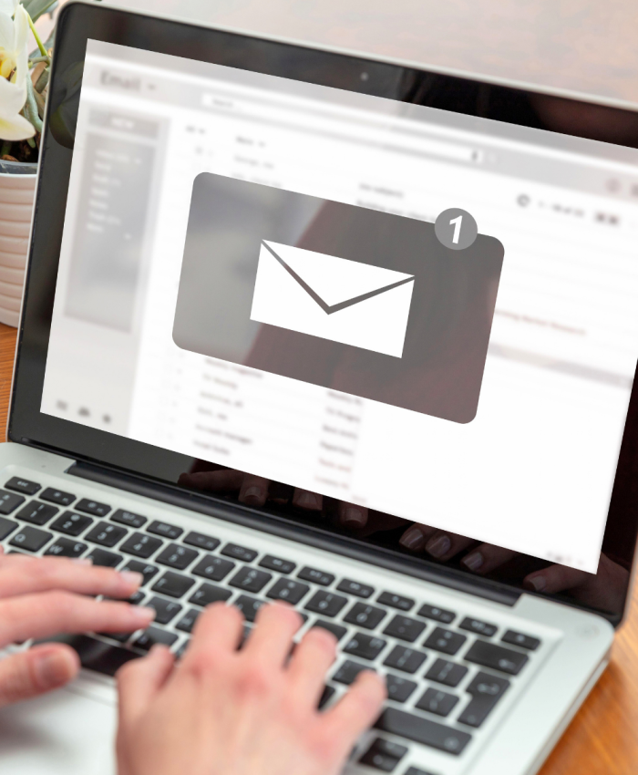 Gut zu wissen! Datenschutzleitlinie und sicherer E-Mail-Versand
